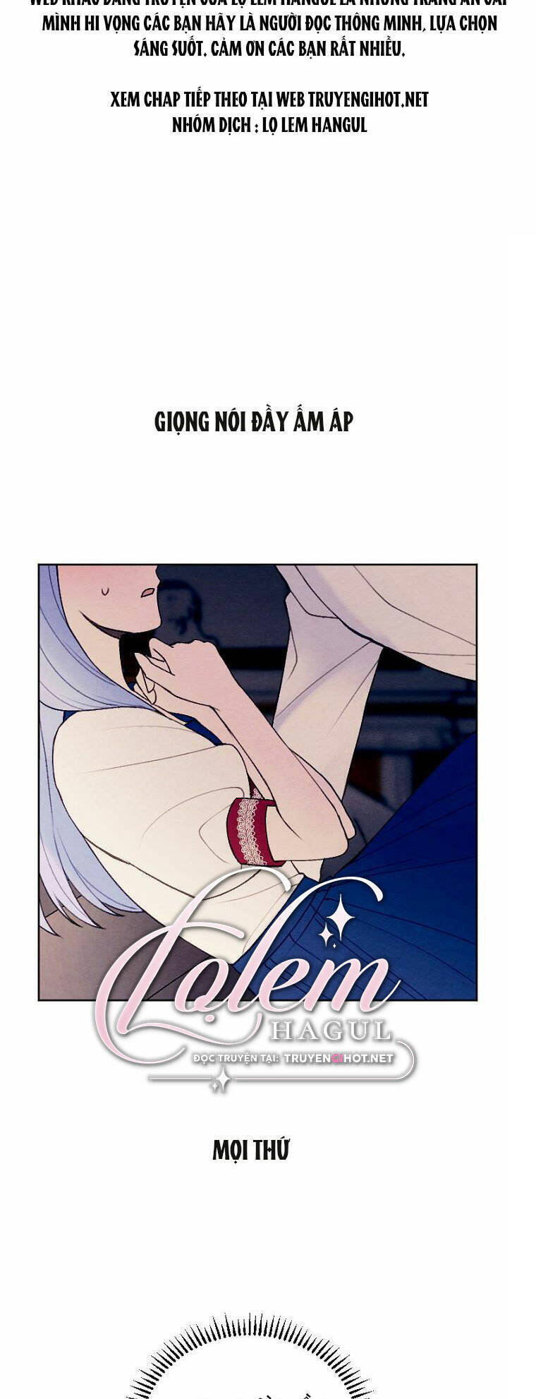 Em Ấy Muốn Trở Thành Chồng Của Tôi Chapter 32.1 - 27