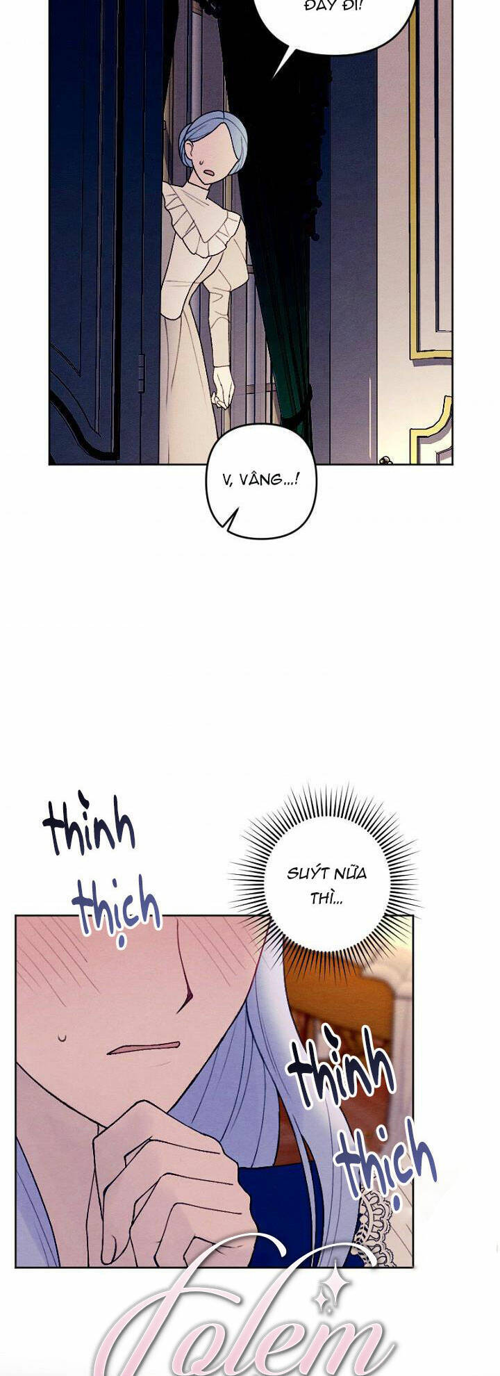 Em Ấy Muốn Trở Thành Chồng Của Tôi Chapter 32.1 - 31