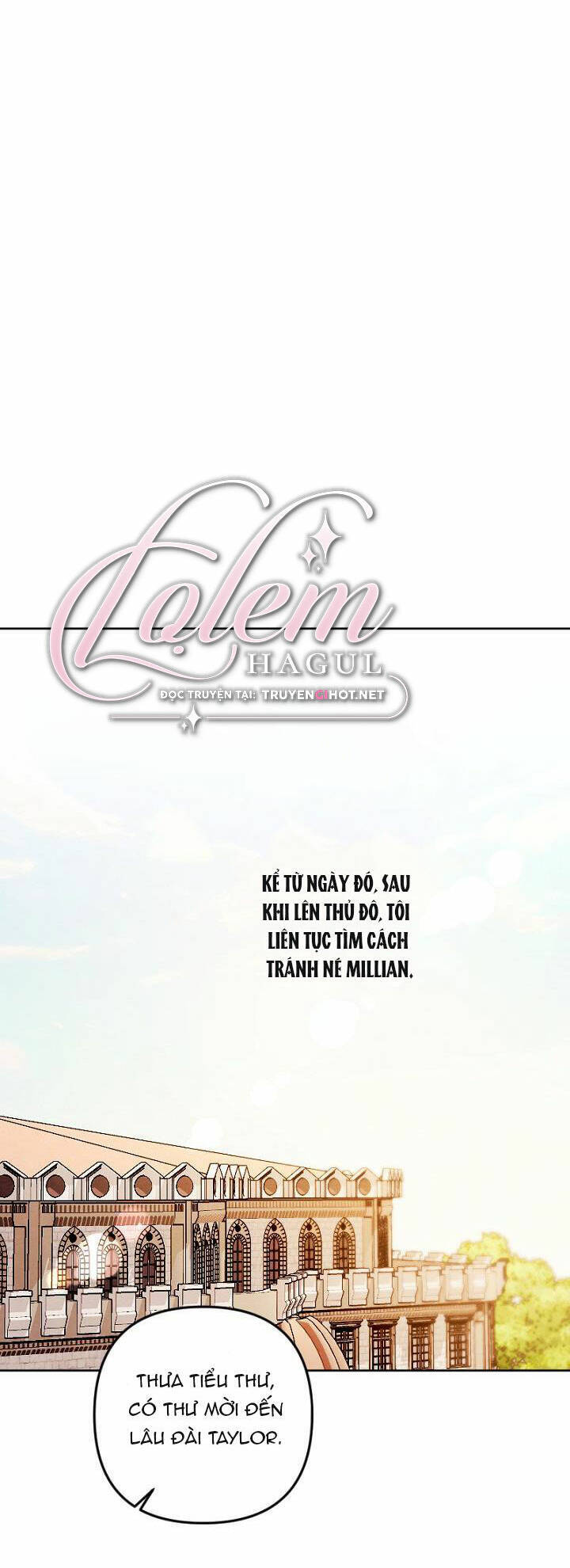 Em Ấy Muốn Trở Thành Chồng Của Tôi Chapter 32.1 - 33