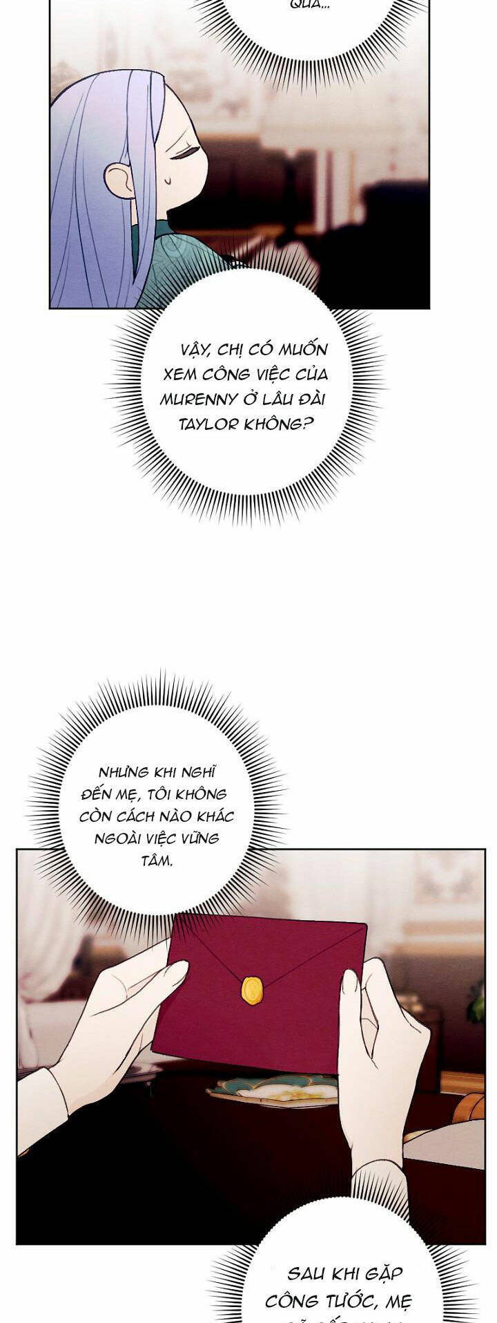 Em Ấy Muốn Trở Thành Chồng Của Tôi Chapter 32.1 - 35