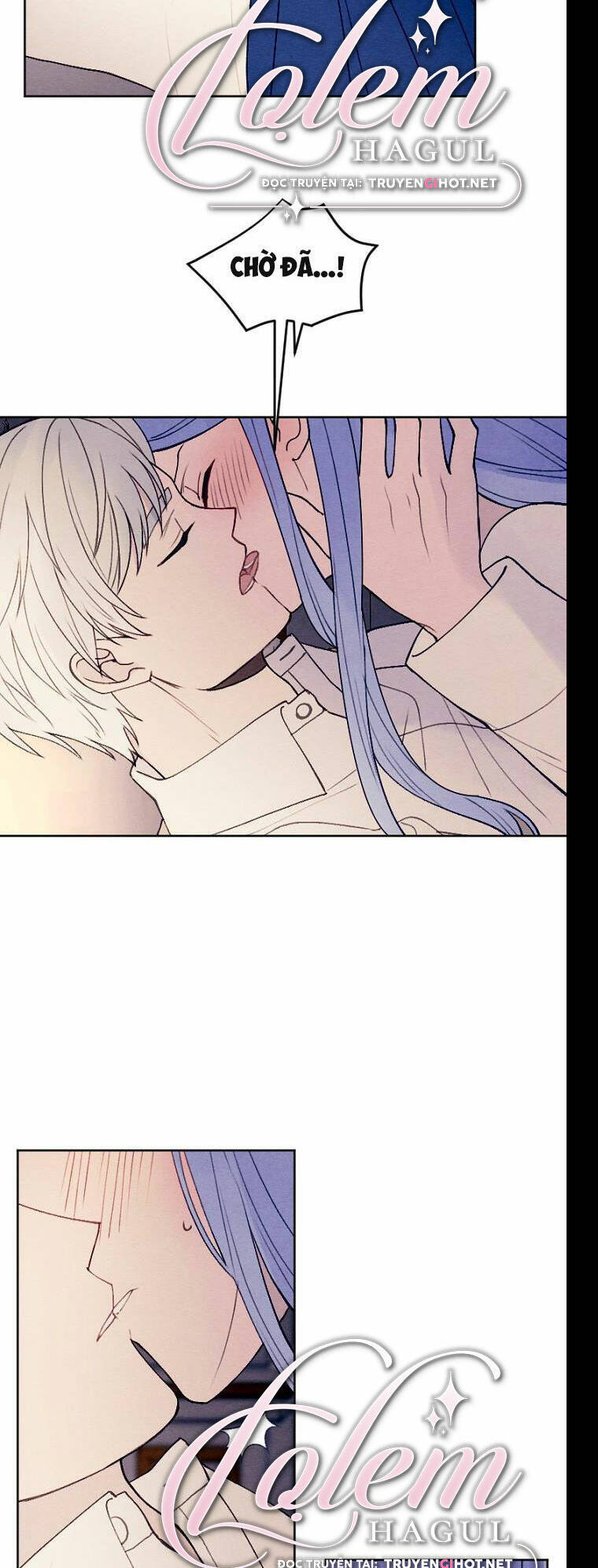 Em Ấy Muốn Trở Thành Chồng Của Tôi Chapter 32.1 - 5