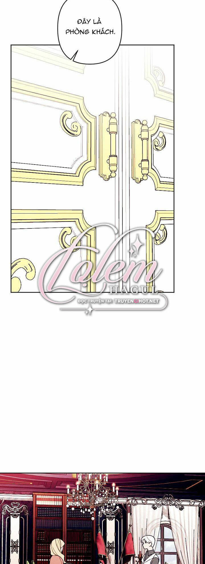 Em Ấy Muốn Trở Thành Chồng Của Tôi Chapter 32.1 - 46