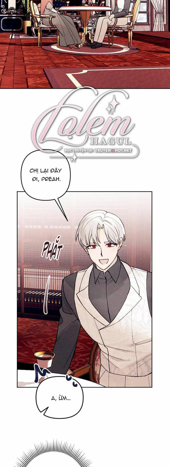 Em Ấy Muốn Trở Thành Chồng Của Tôi Chapter 32.1 - 47