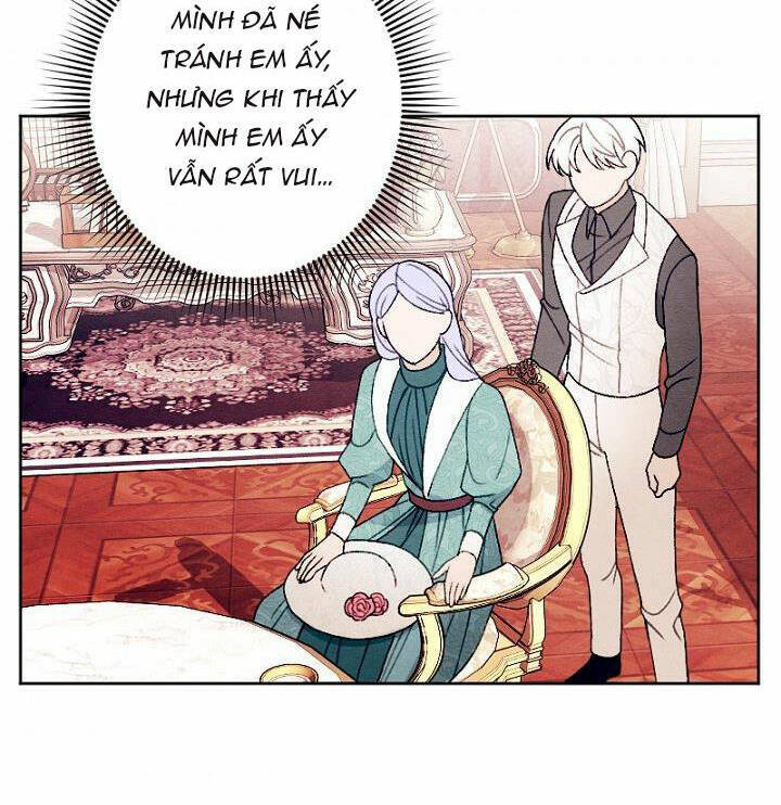 Em Ấy Muốn Trở Thành Chồng Của Tôi Chapter 32.1 - 48