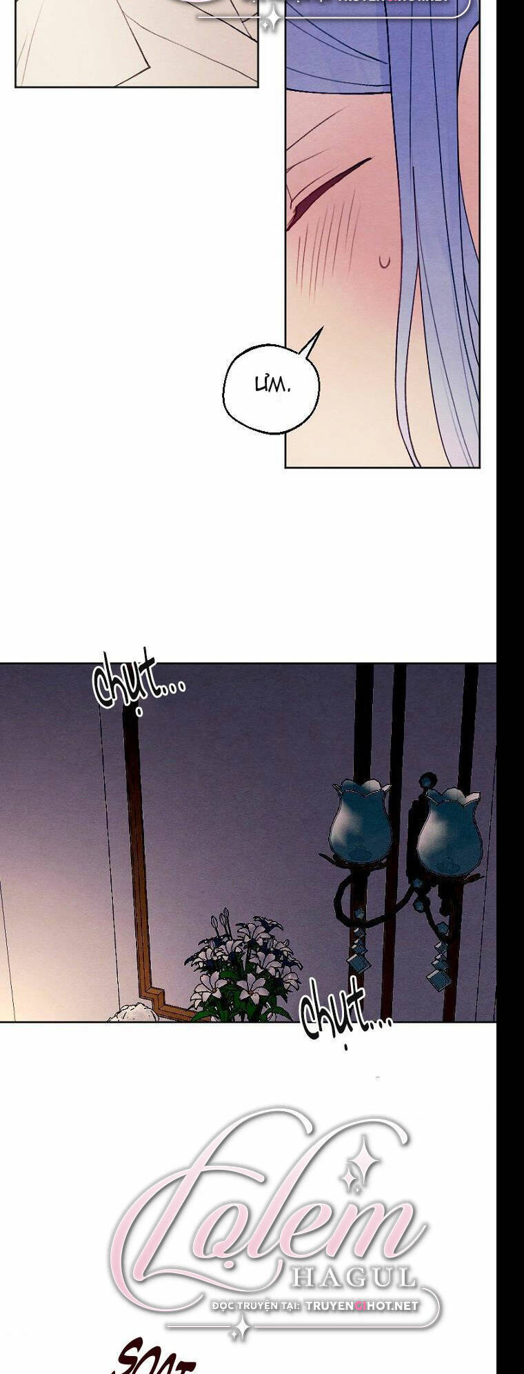 Em Ấy Muốn Trở Thành Chồng Của Tôi Chapter 32.1 - 6