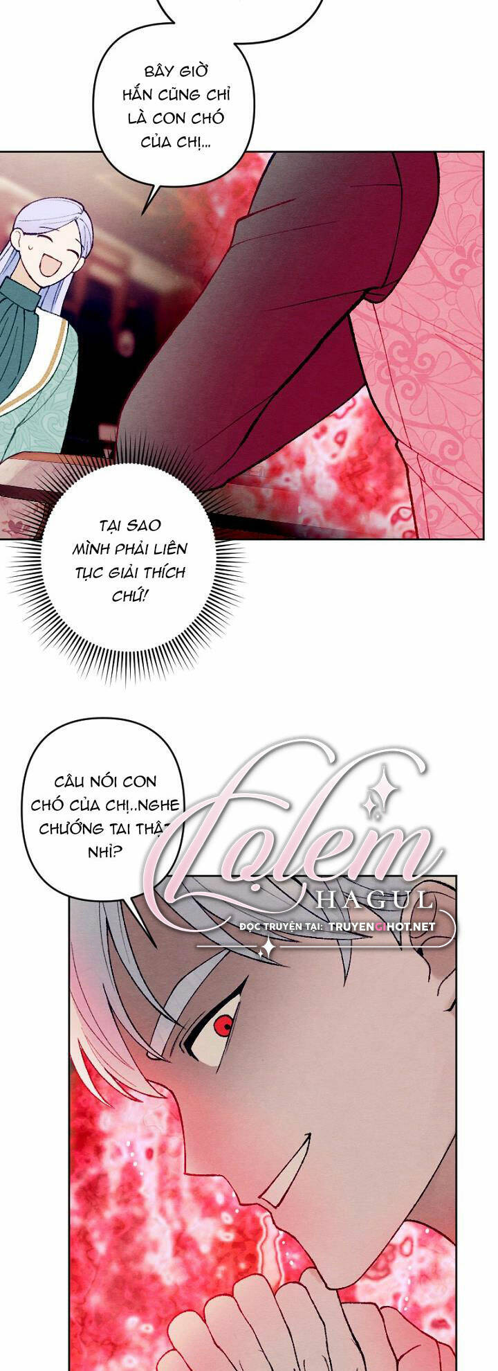 Em Ấy Muốn Trở Thành Chồng Của Tôi Chapter 33.1 - 15