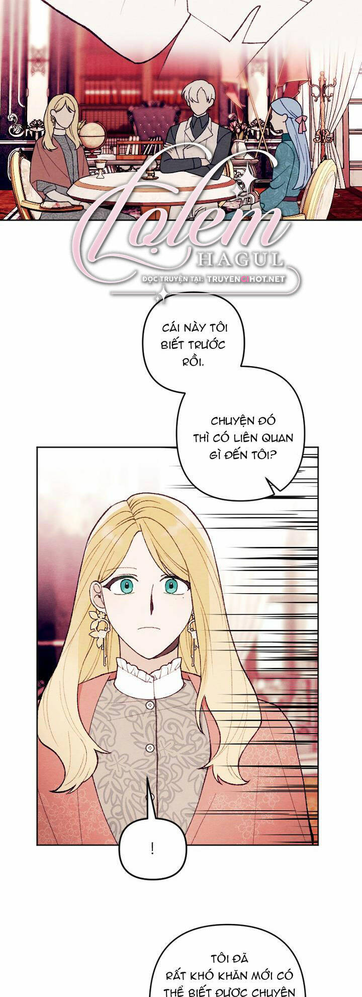 Em Ấy Muốn Trở Thành Chồng Của Tôi Chapter 33.1 - 23