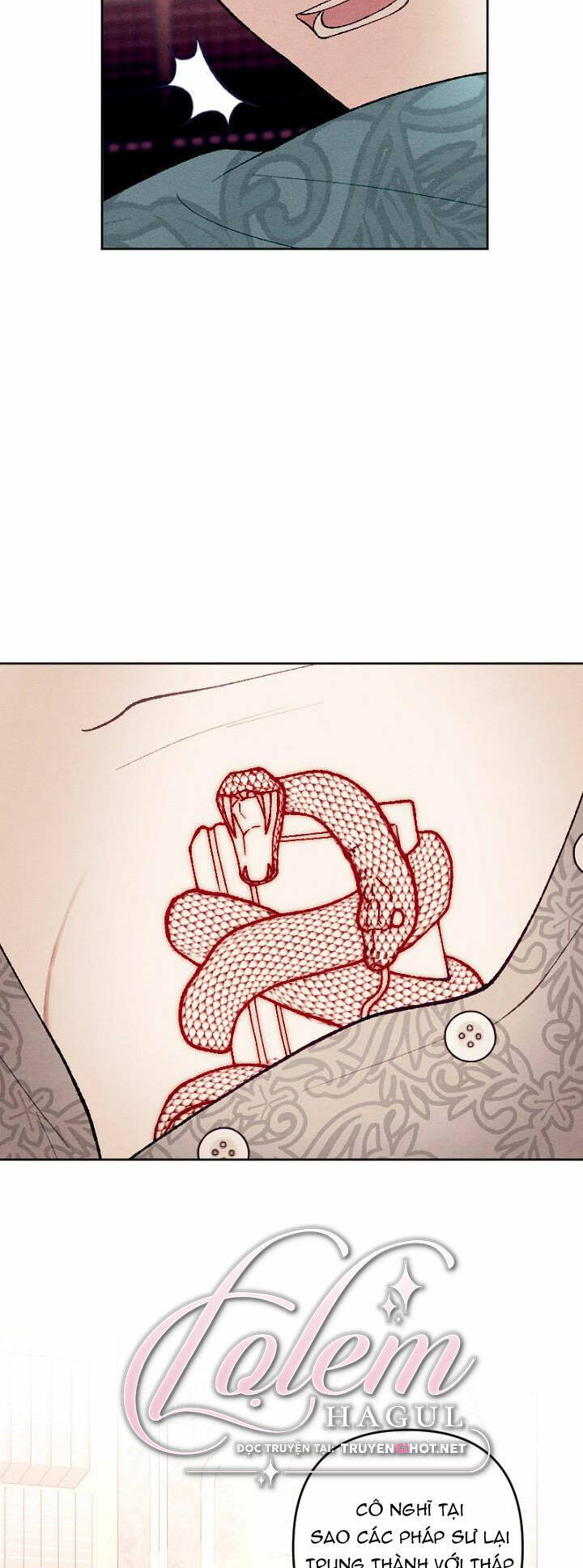 Em Ấy Muốn Trở Thành Chồng Của Tôi Chapter 33.1 - 34