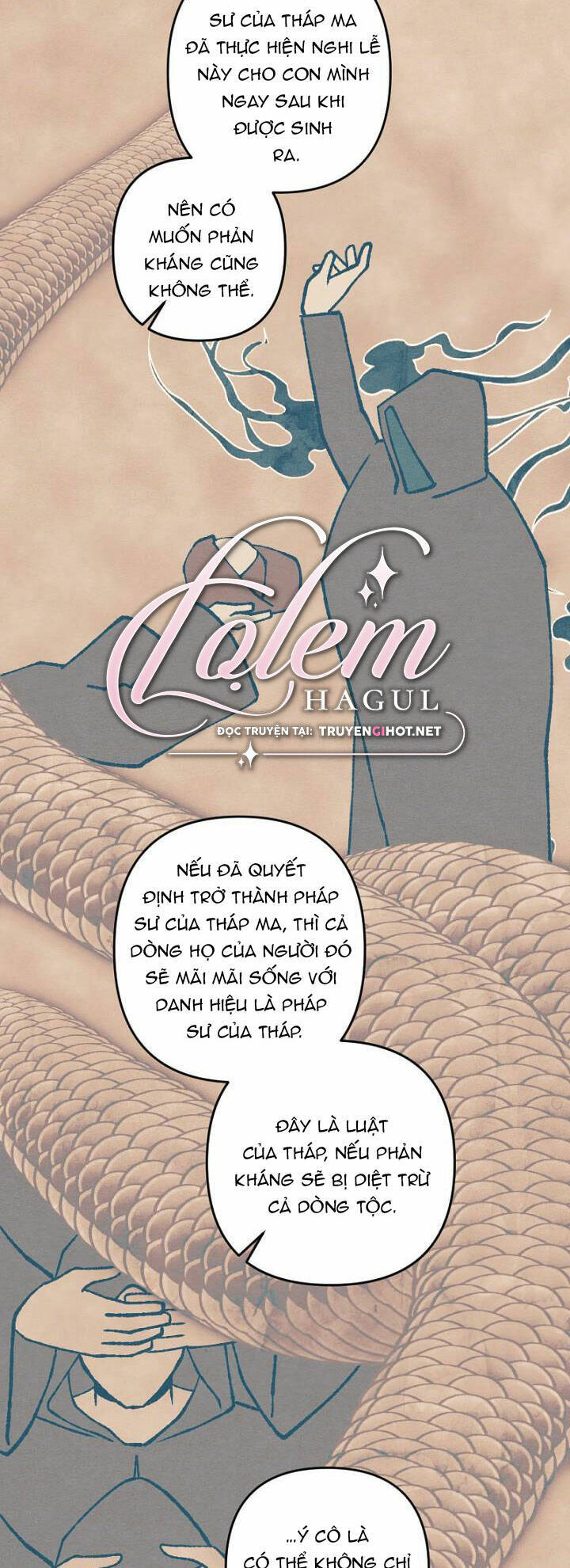 Em Ấy Muốn Trở Thành Chồng Của Tôi Chapter 33.1 - 38