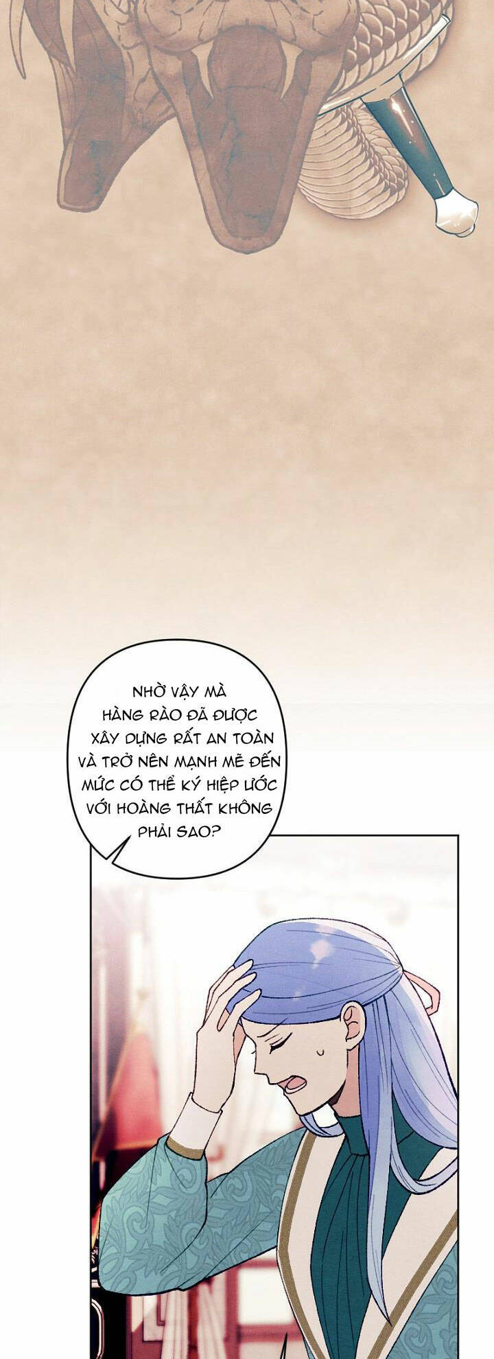 Em Ấy Muốn Trở Thành Chồng Của Tôi Chapter 33.1 - 40