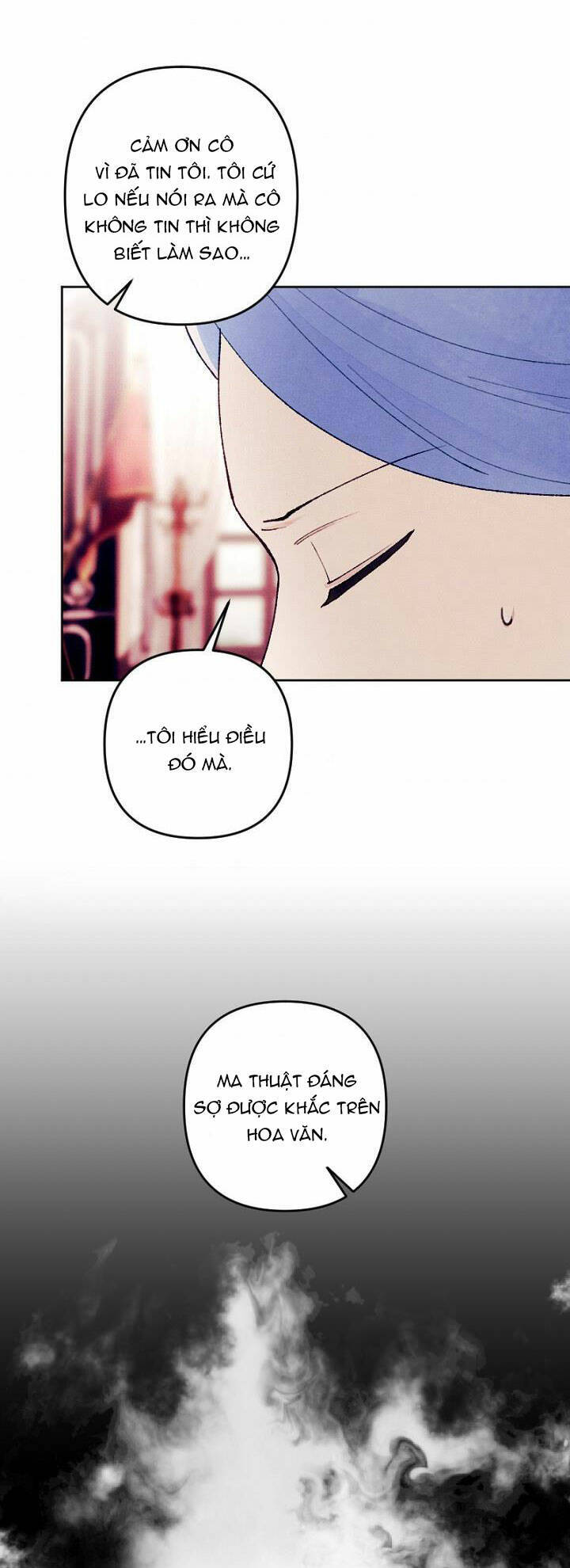 Em Ấy Muốn Trở Thành Chồng Của Tôi Chapter 33.1 - 42