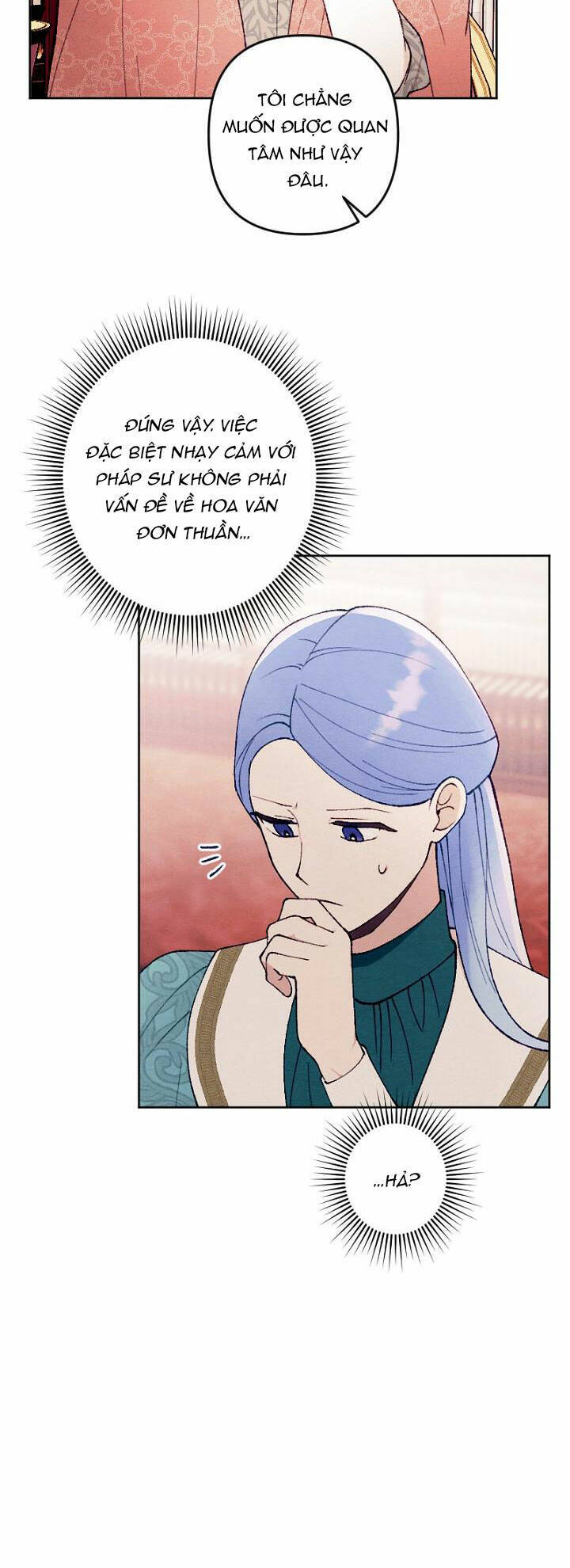 Em Ấy Muốn Trở Thành Chồng Của Tôi Chapter 33.1 - 44