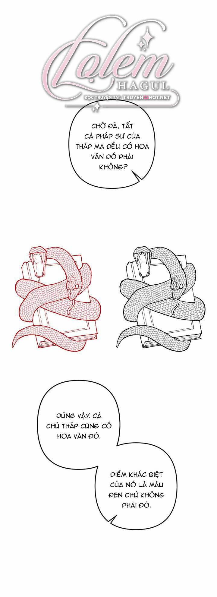 Em Ấy Muốn Trở Thành Chồng Của Tôi Chapter 33.1 - 45