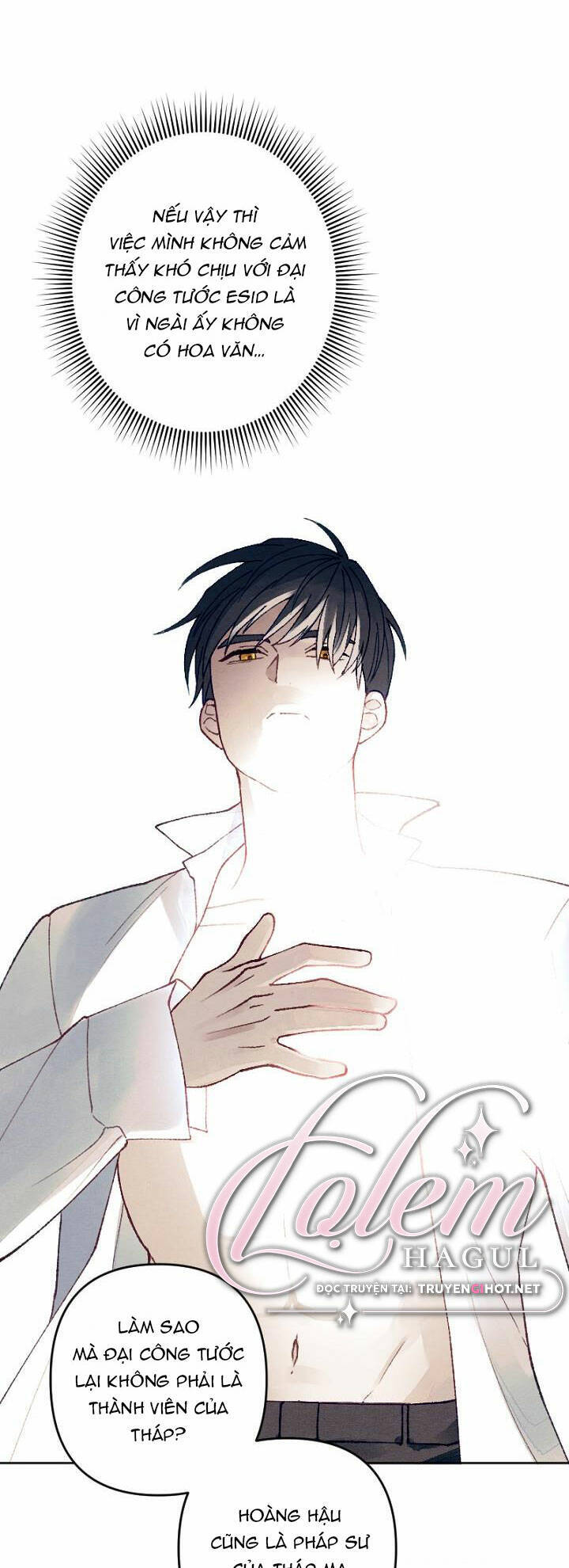 Em Ấy Muốn Trở Thành Chồng Của Tôi Chapter 33.1 - 46