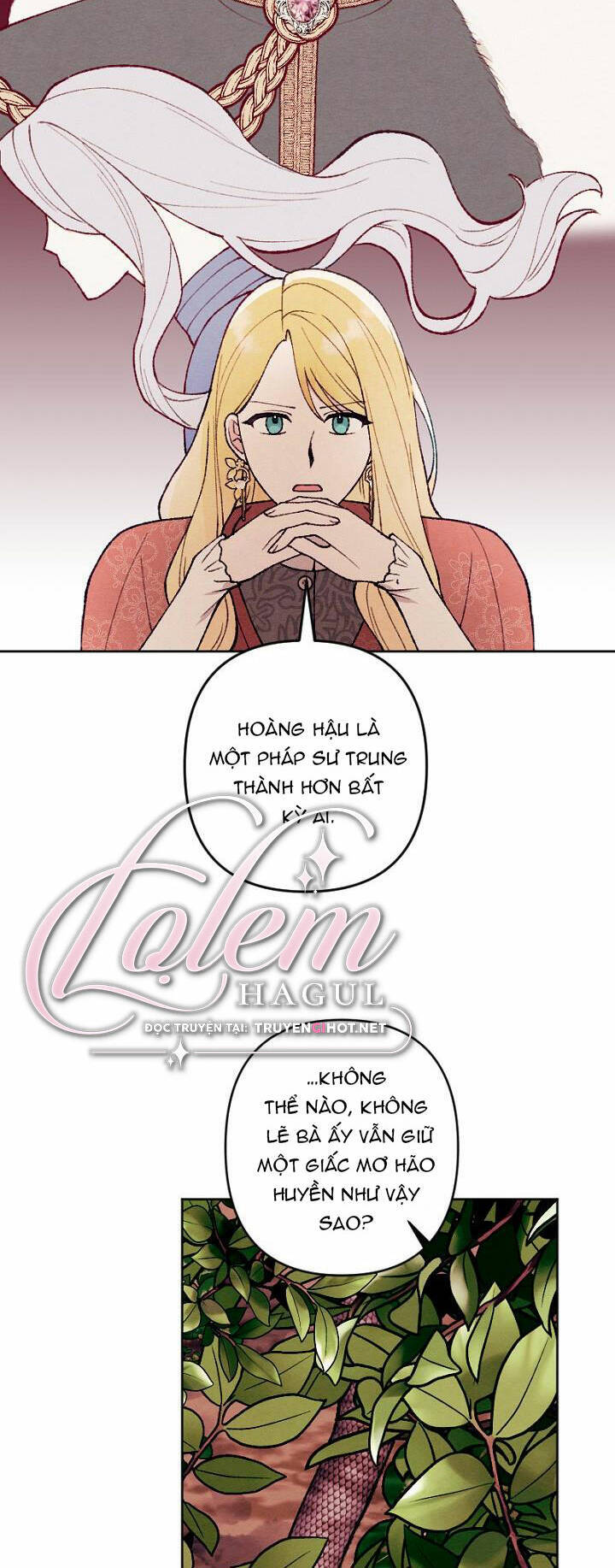 Em Ấy Muốn Trở Thành Chồng Của Tôi Chapter 33.1 - 49