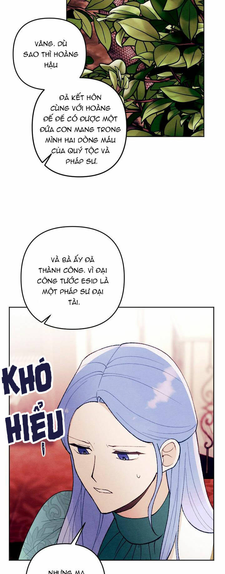 Em Ấy Muốn Trở Thành Chồng Của Tôi Chapter 33.1 - 50