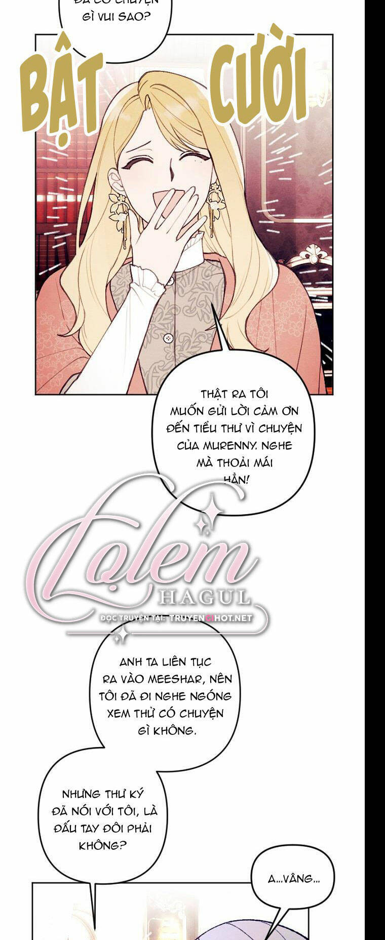 Em Ấy Muốn Trở Thành Chồng Của Tôi Chapter 33.1 - 6