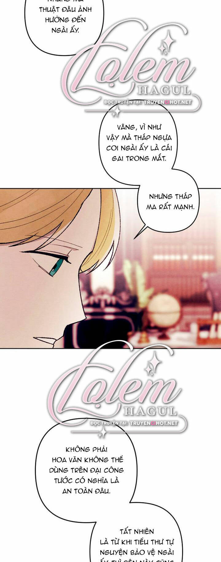 Em Ấy Muốn Trở Thành Chồng Của Tôi Chapter 33.1 - 51