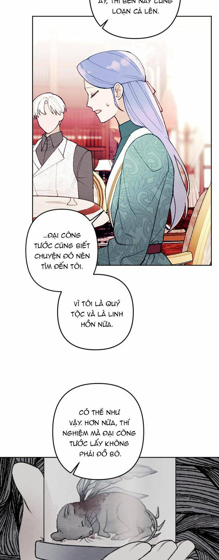 Em Ấy Muốn Trở Thành Chồng Của Tôi Chapter 33.1 - 52