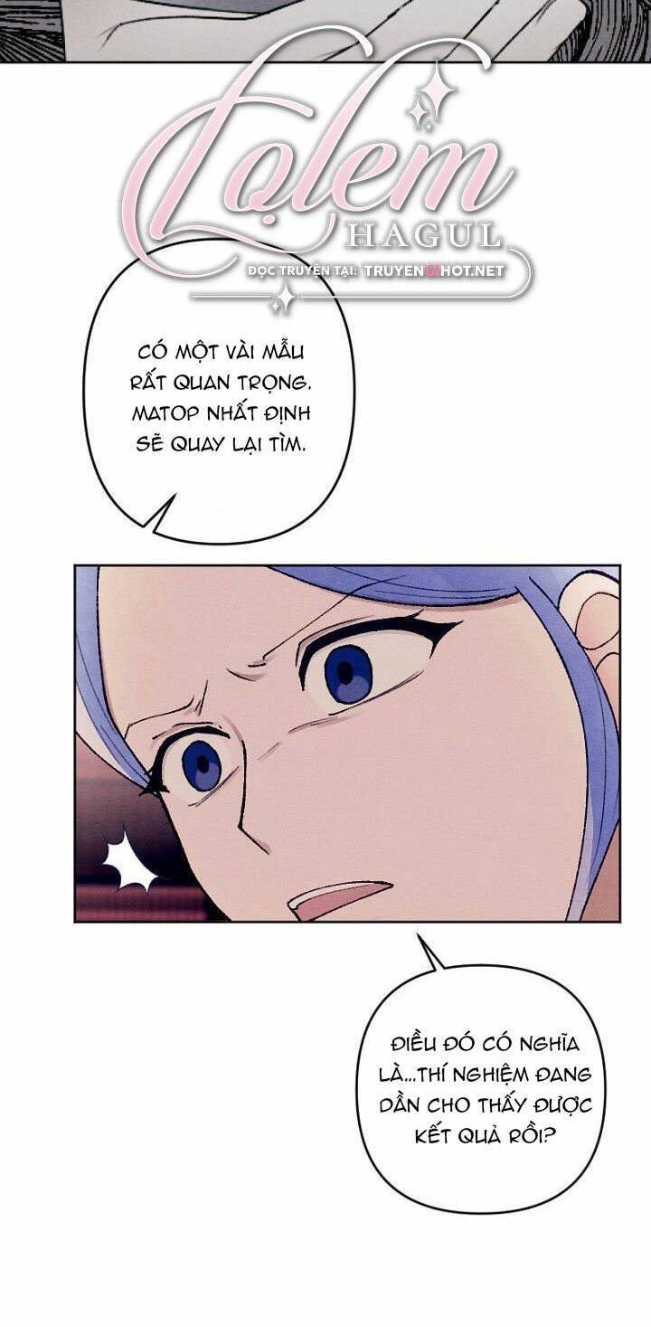 Em Ấy Muốn Trở Thành Chồng Của Tôi Chapter 33.1 - 53