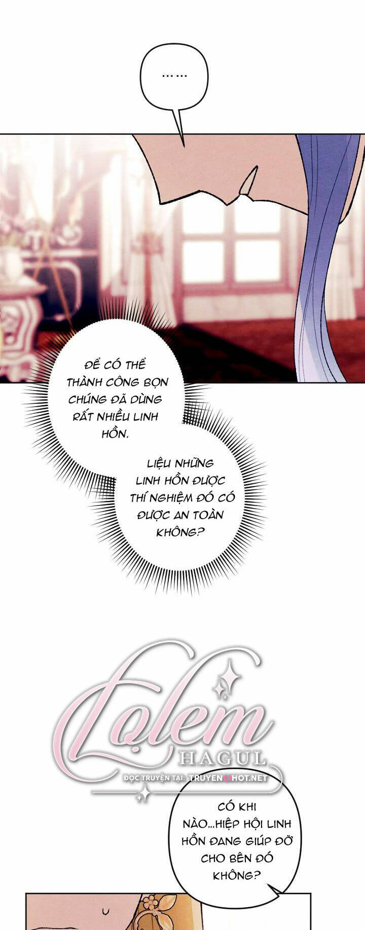 Em Ấy Muốn Trở Thành Chồng Của Tôi Chapter 33.2 - 2