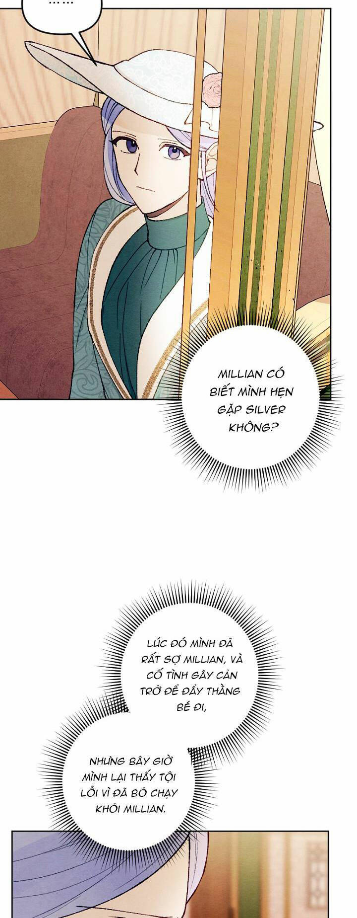 Em Ấy Muốn Trở Thành Chồng Của Tôi Chapter 34.1 - 12