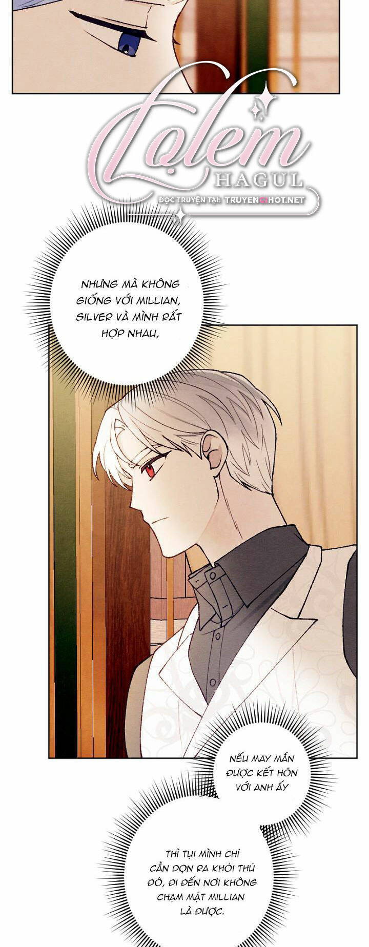 Em Ấy Muốn Trở Thành Chồng Của Tôi Chapter 34.1 - 13