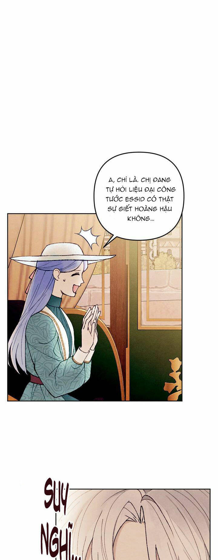 Em Ấy Muốn Trở Thành Chồng Của Tôi Chapter 34.1 - 15