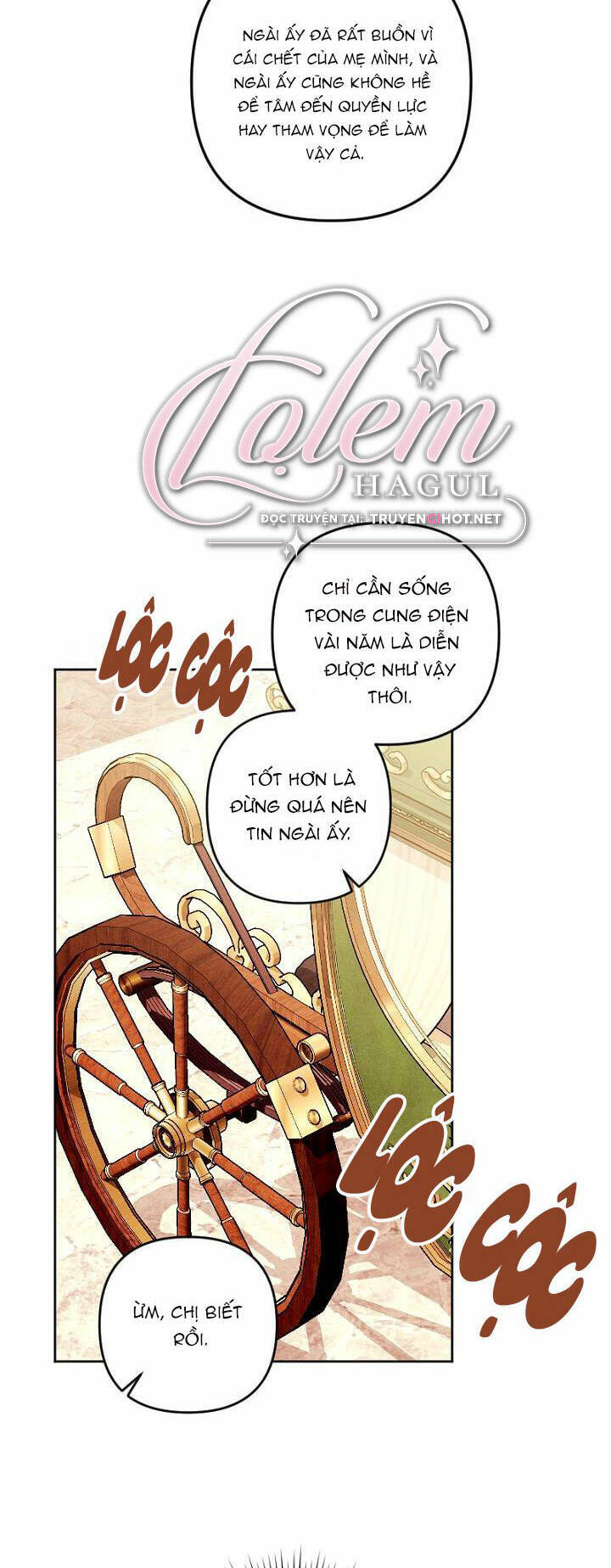 Em Ấy Muốn Trở Thành Chồng Của Tôi Chapter 34.1 - 17