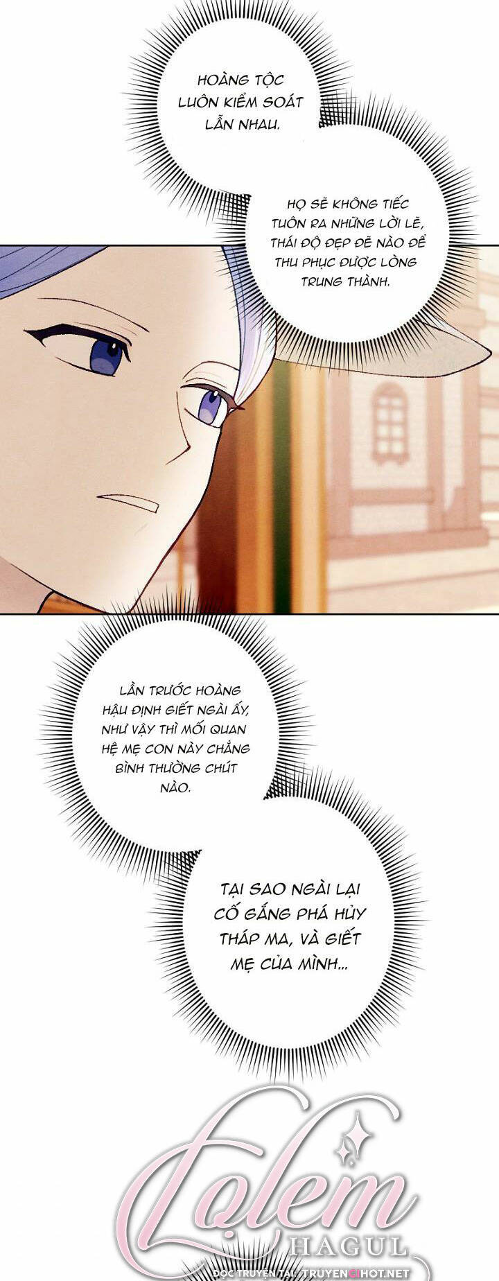 Em Ấy Muốn Trở Thành Chồng Của Tôi Chapter 34.1 - 18