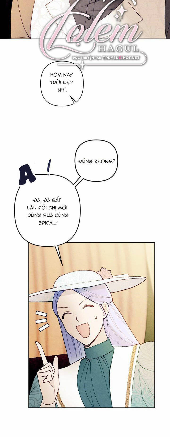 Em Ấy Muốn Trở Thành Chồng Của Tôi Chapter 34.1 - 21