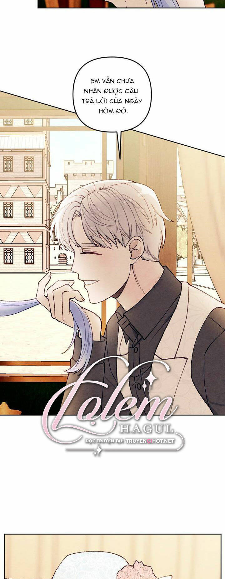 Em Ấy Muốn Trở Thành Chồng Của Tôi Chapter 34.1 - 23