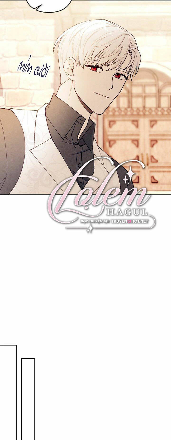 Em Ấy Muốn Trở Thành Chồng Của Tôi Chapter 34.1 - 29