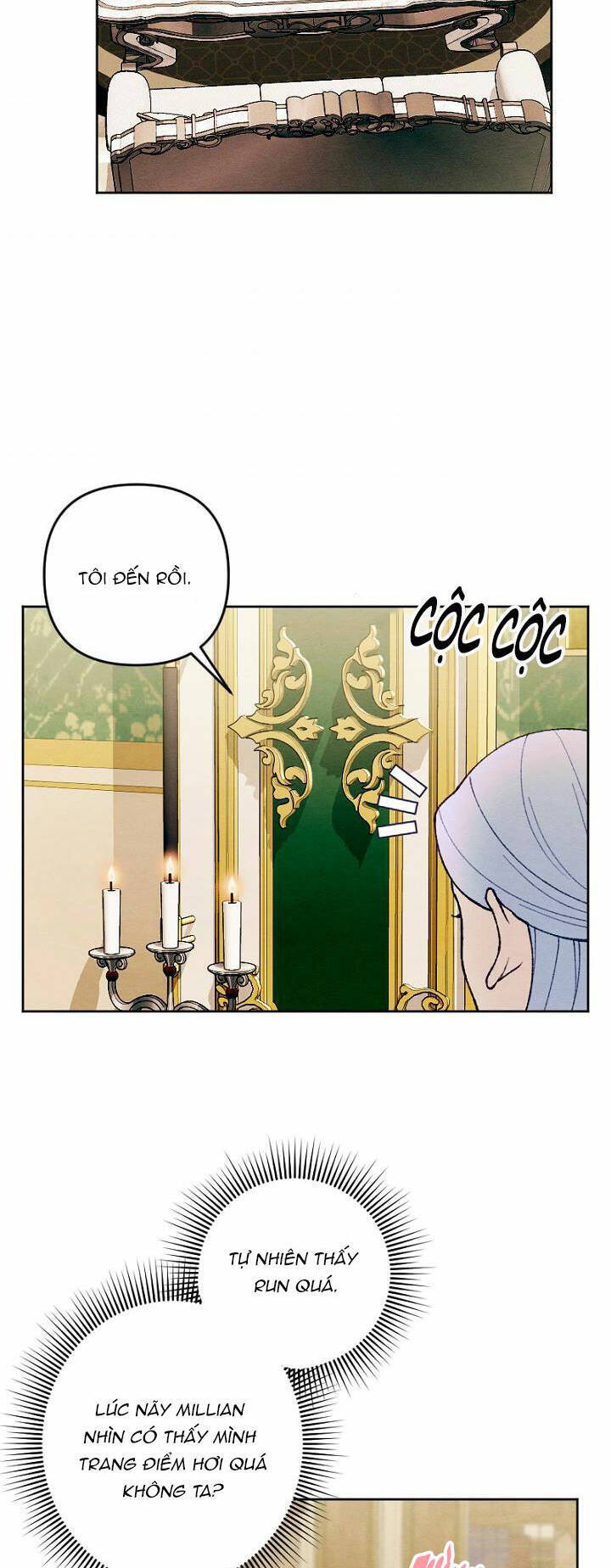 Em Ấy Muốn Trở Thành Chồng Của Tôi Chapter 34.1 - 31