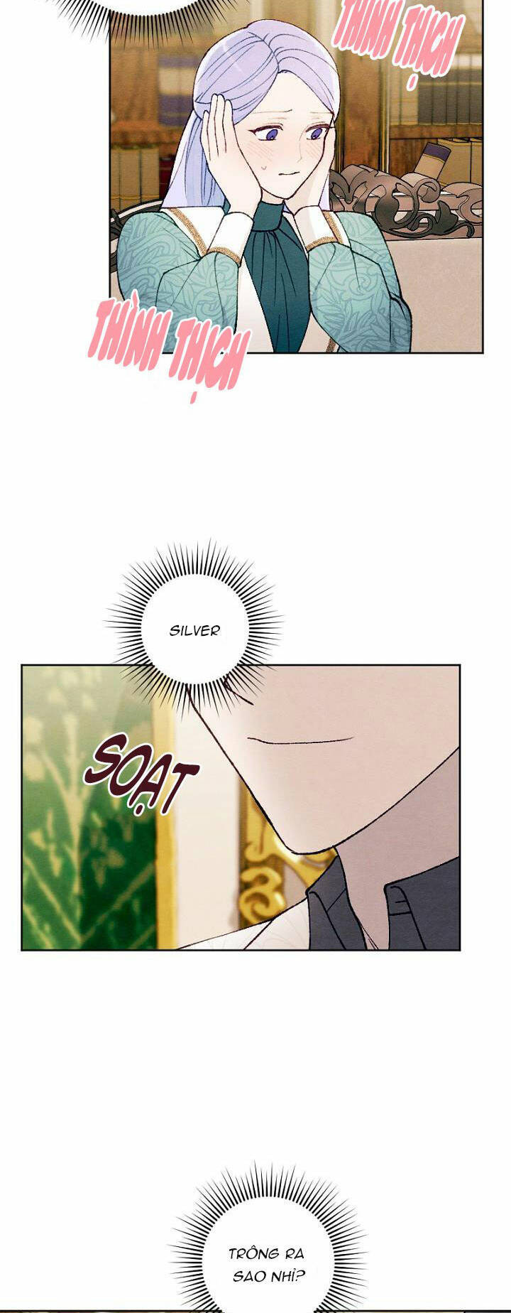 Em Ấy Muốn Trở Thành Chồng Của Tôi Chapter 34.1 - 32