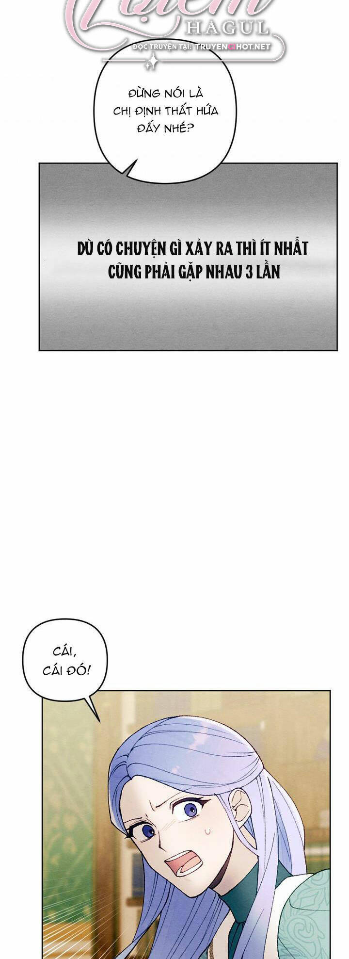 Em Ấy Muốn Trở Thành Chồng Của Tôi Chapter 34.1 - 43