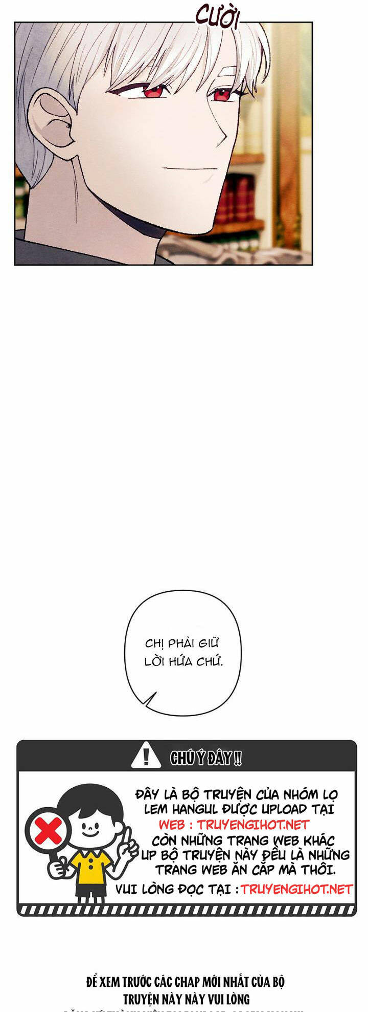 Em Ấy Muốn Trở Thành Chồng Của Tôi Chapter 34.2 - 1