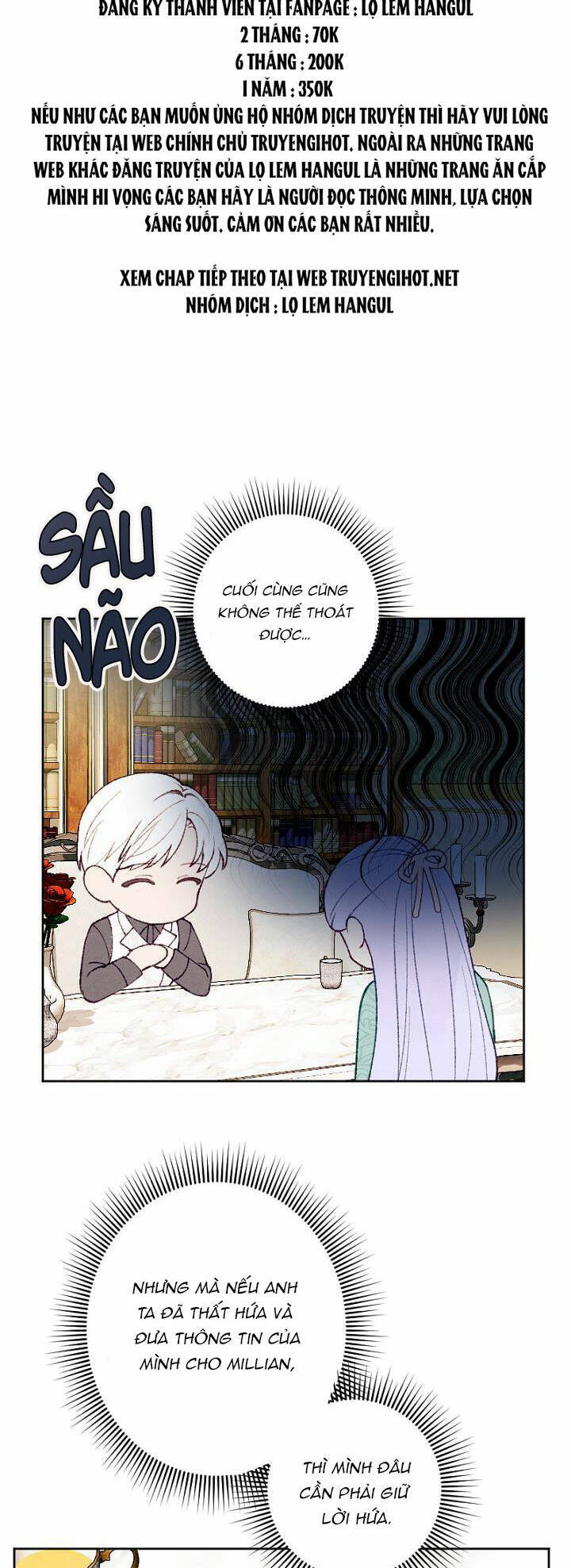 Em Ấy Muốn Trở Thành Chồng Của Tôi Chapter 34.2 - 2