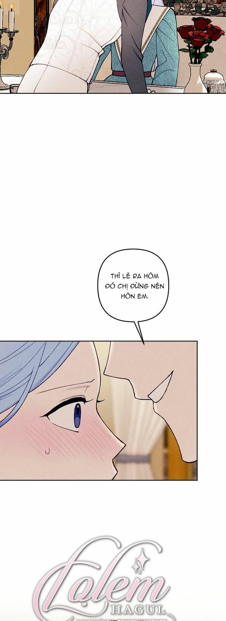 Em Ấy Muốn Trở Thành Chồng Của Tôi Chapter 34.2 - 6