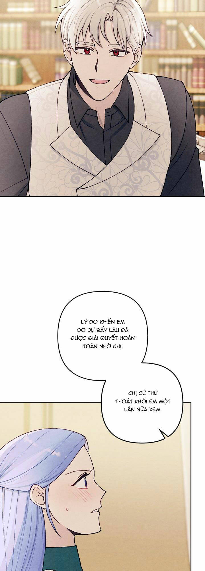 Em Ấy Muốn Trở Thành Chồng Của Tôi Chapter 35 - 2