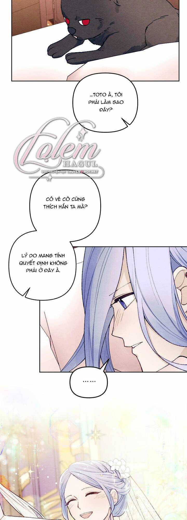 Em Ấy Muốn Trở Thành Chồng Của Tôi Chapter 35 - 12