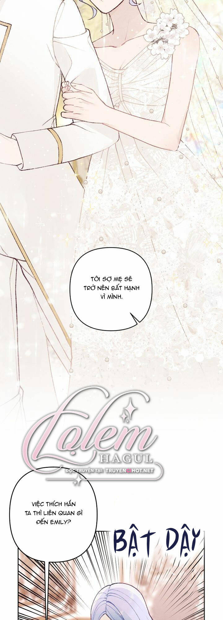 Em Ấy Muốn Trở Thành Chồng Của Tôi Chapter 35 - 13