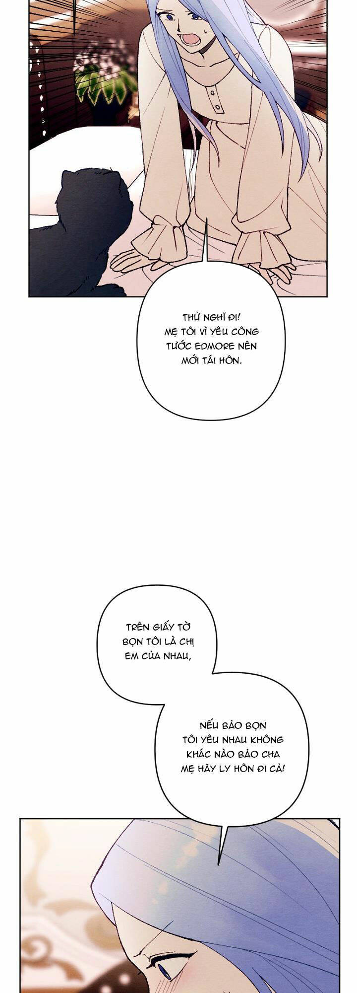 Em Ấy Muốn Trở Thành Chồng Của Tôi Chapter 35 - 14