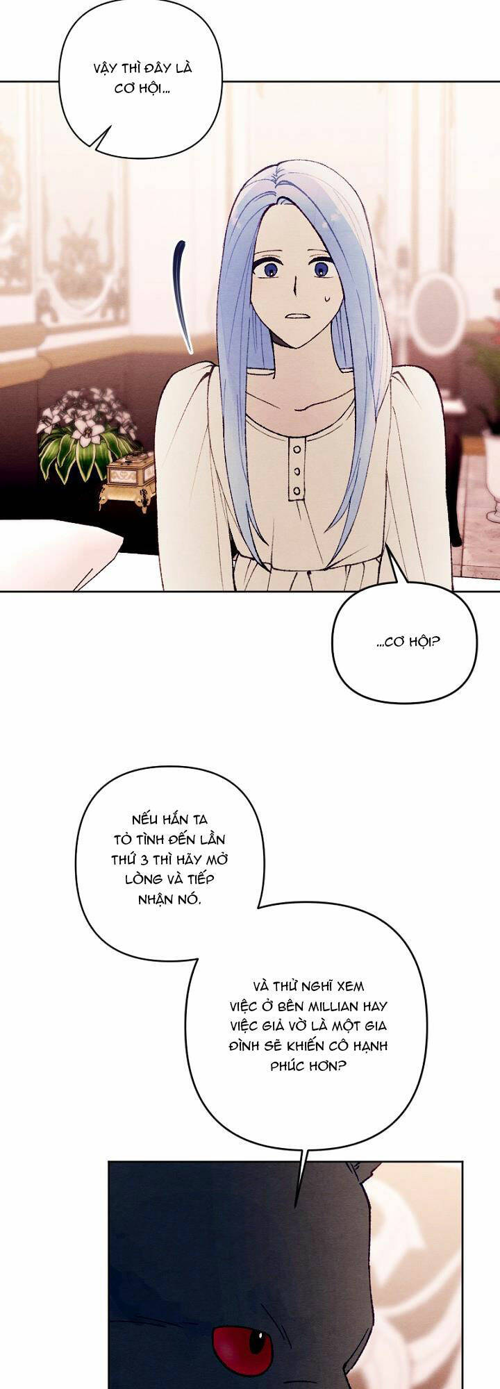 Em Ấy Muốn Trở Thành Chồng Của Tôi Chapter 35 - 16