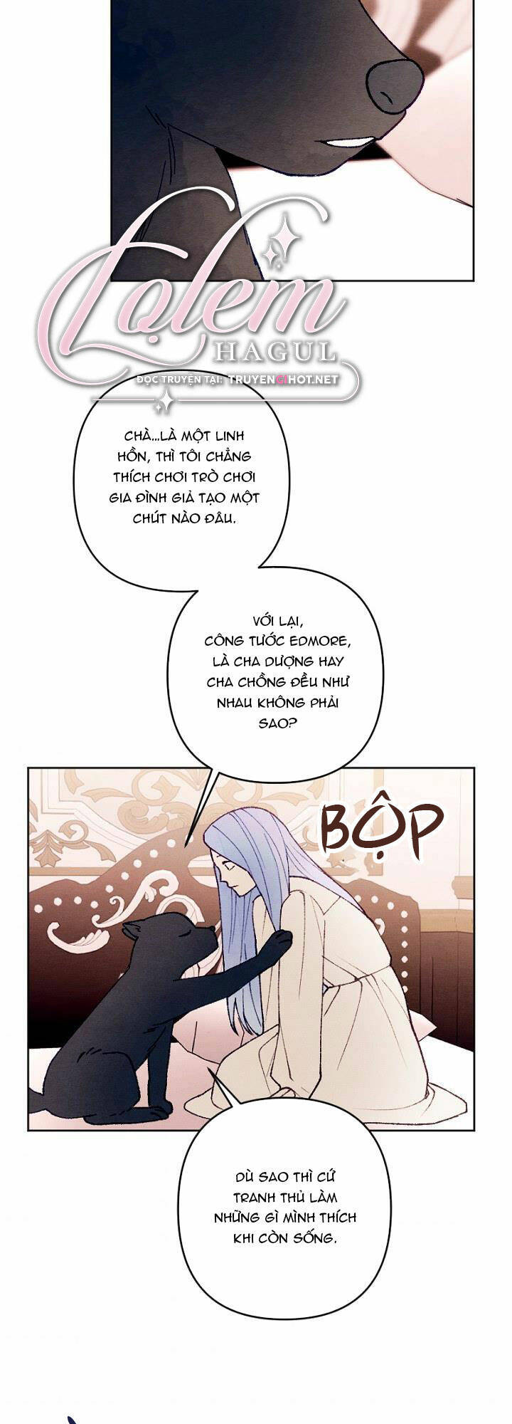 Em Ấy Muốn Trở Thành Chồng Của Tôi Chapter 35 - 17