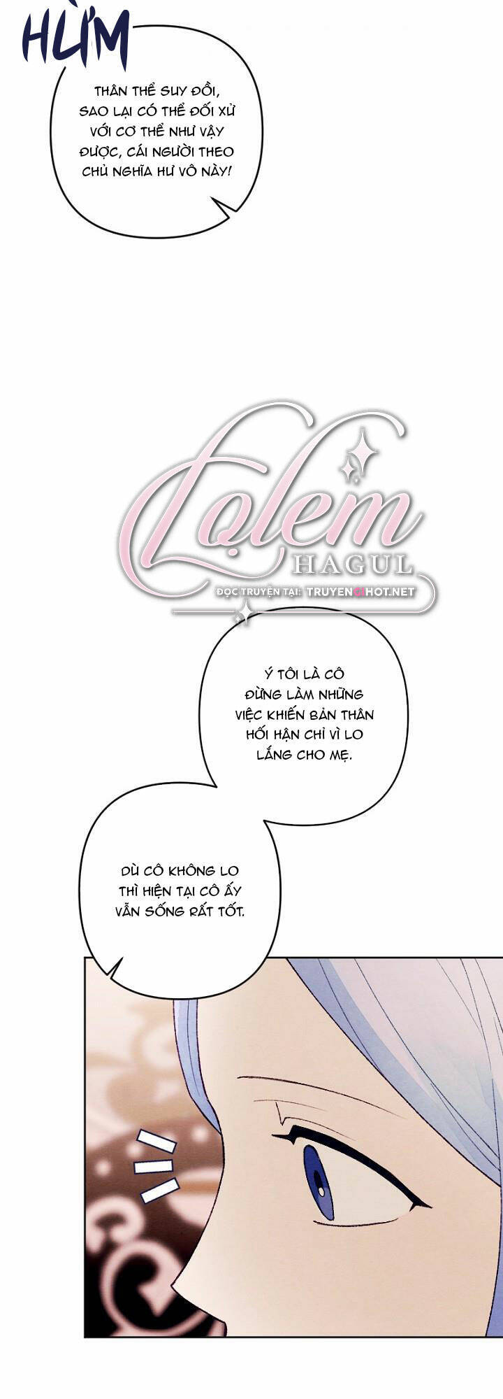 Em Ấy Muốn Trở Thành Chồng Của Tôi Chapter 35 - 18