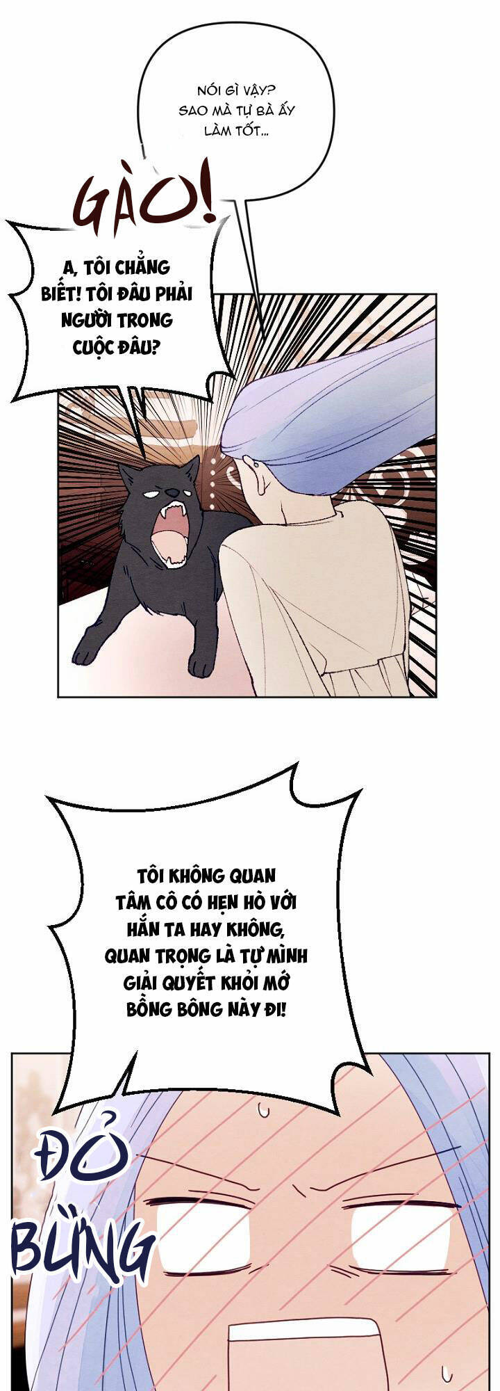 Em Ấy Muốn Trở Thành Chồng Của Tôi Chapter 35 - 19