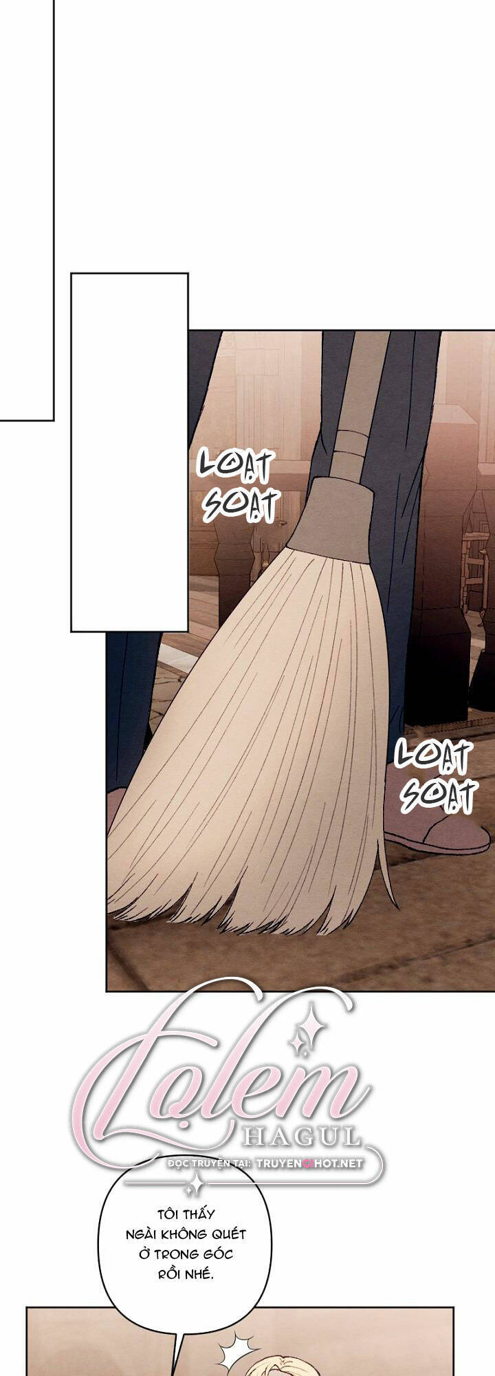 Em Ấy Muốn Trở Thành Chồng Của Tôi Chapter 35 - 21