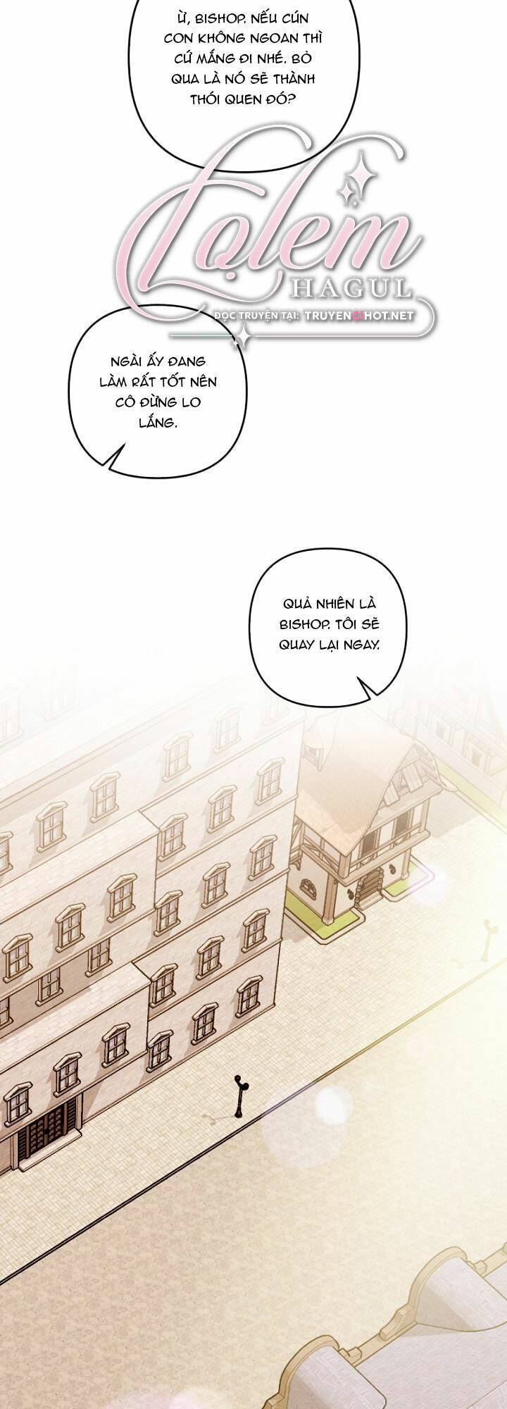 Em Ấy Muốn Trở Thành Chồng Của Tôi Chapter 35 - 24