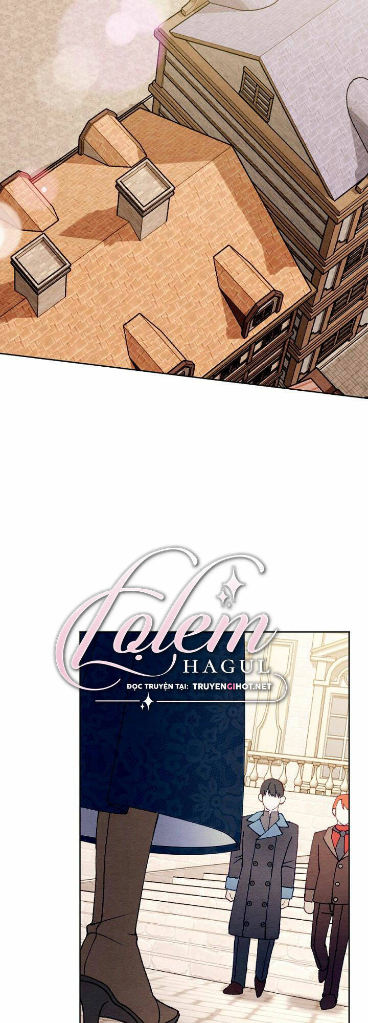 Em Ấy Muốn Trở Thành Chồng Của Tôi Chapter 35 - 25